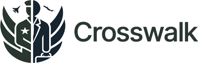 CrossWalk Pro logo